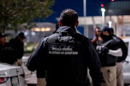 Fiscalía de Querétaro investiga feminicidio tras localizar una mujer sin vida en San Juan del Río