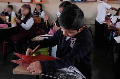 Bajan 55% brotes de piojos en el estado  