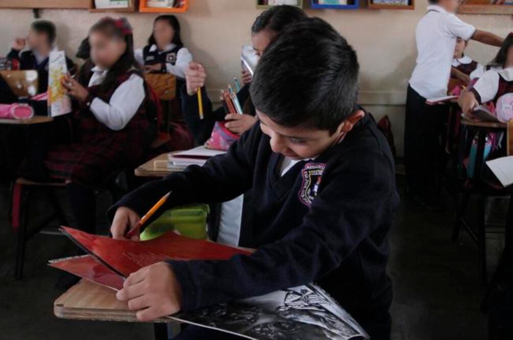 Foto: Archivo. EL UNIVERSAL