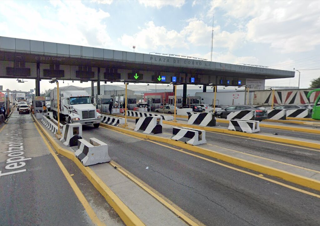 Foto: Captura de pantalla Google Maps