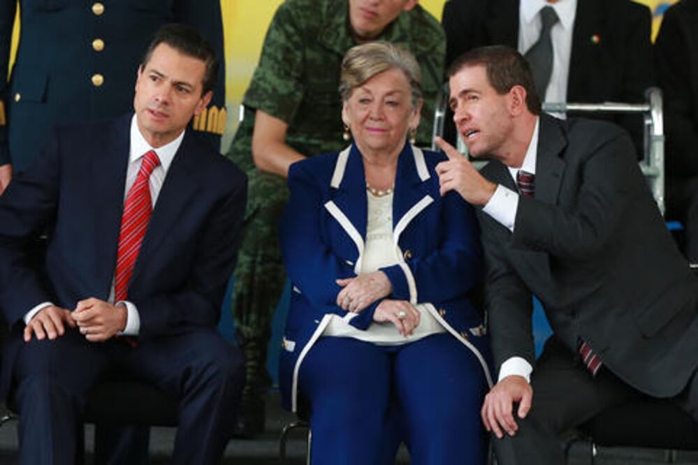 Cambio deportivo, en proceso: AC 