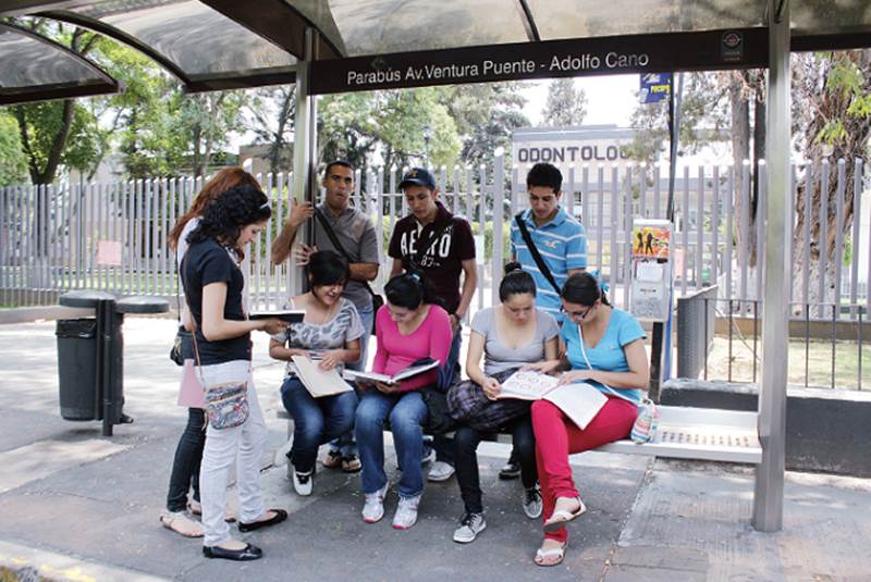 Elige el mejor crédito para tu carrera