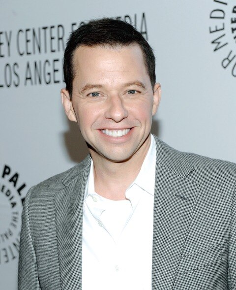 Lidiar con Charlie Sheen era difícil: Jon Cryer