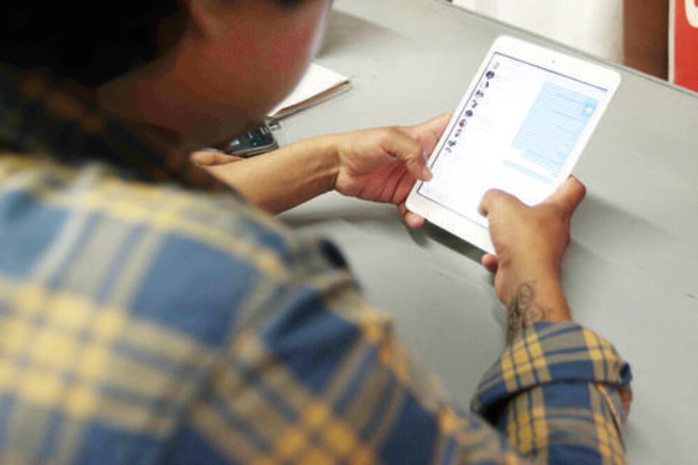 Aumenta búsqueda laboral desde dispositivos móviles