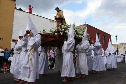 Otro año más, Querétaro no tendrá Procesión del Silencio
