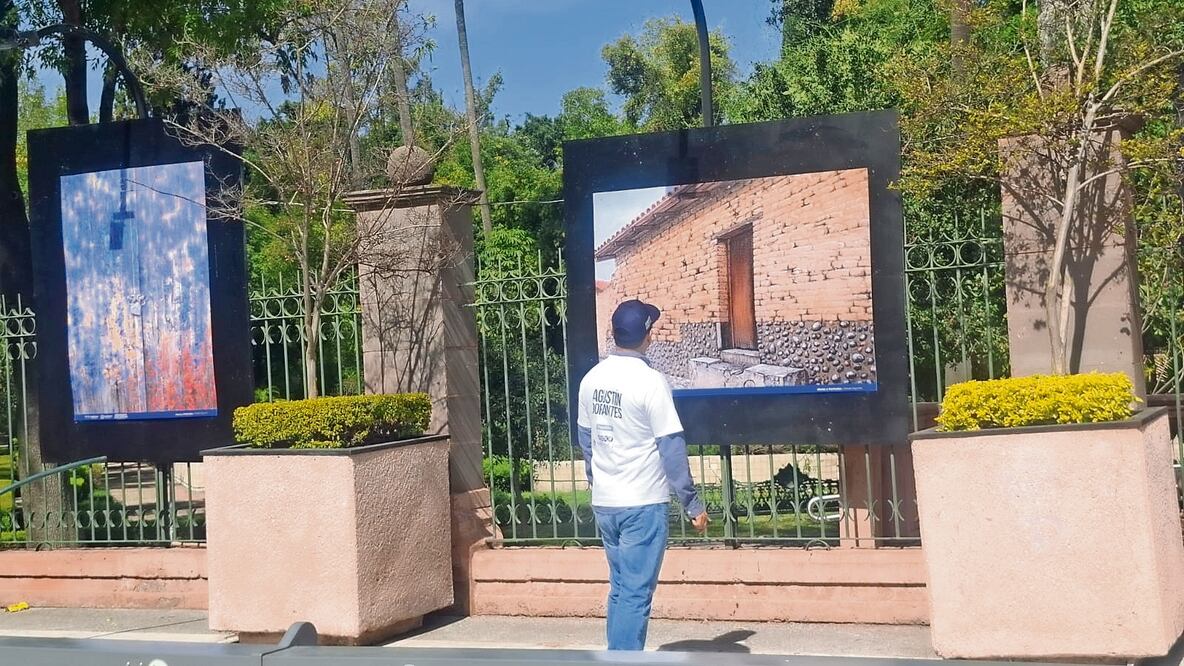 FOTO. ROCÍO G. BENÍTEZ