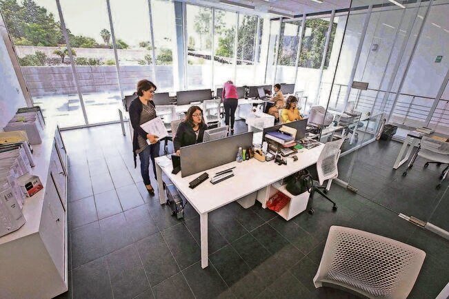 Durante la revisión de las cuentas públicas del segundo semestre de 2014, la Entidad Superior de Fiscalización del Estado destacó que los poderes Legislativo y Judicial están entre las instituciones con más observaciones (ARCHIVO. EL UNIVERSAL)