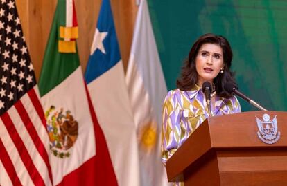 Poder Judicial de Querétaro no cambia aún con reforma