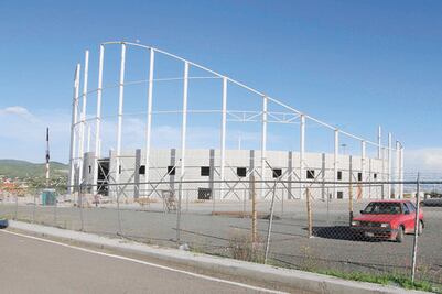 Supera en 153% costo del Lienzo Charro