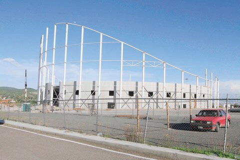 Supera en 153% costo del Lienzo Charro