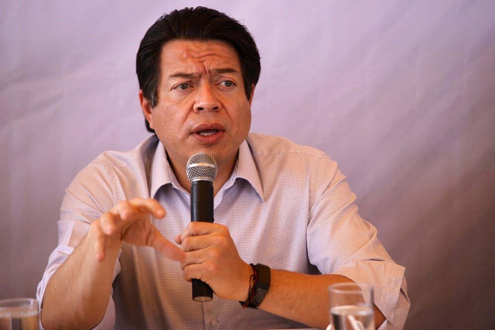 Foto: Demian Chávez