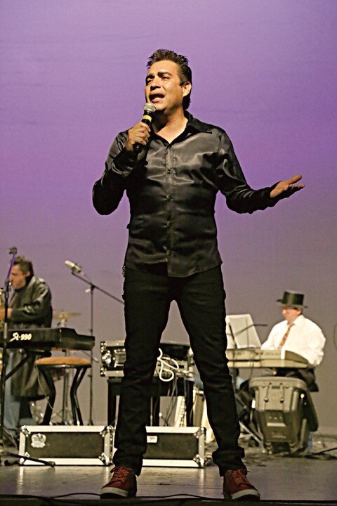 Buen concierto de ‘La Neta’