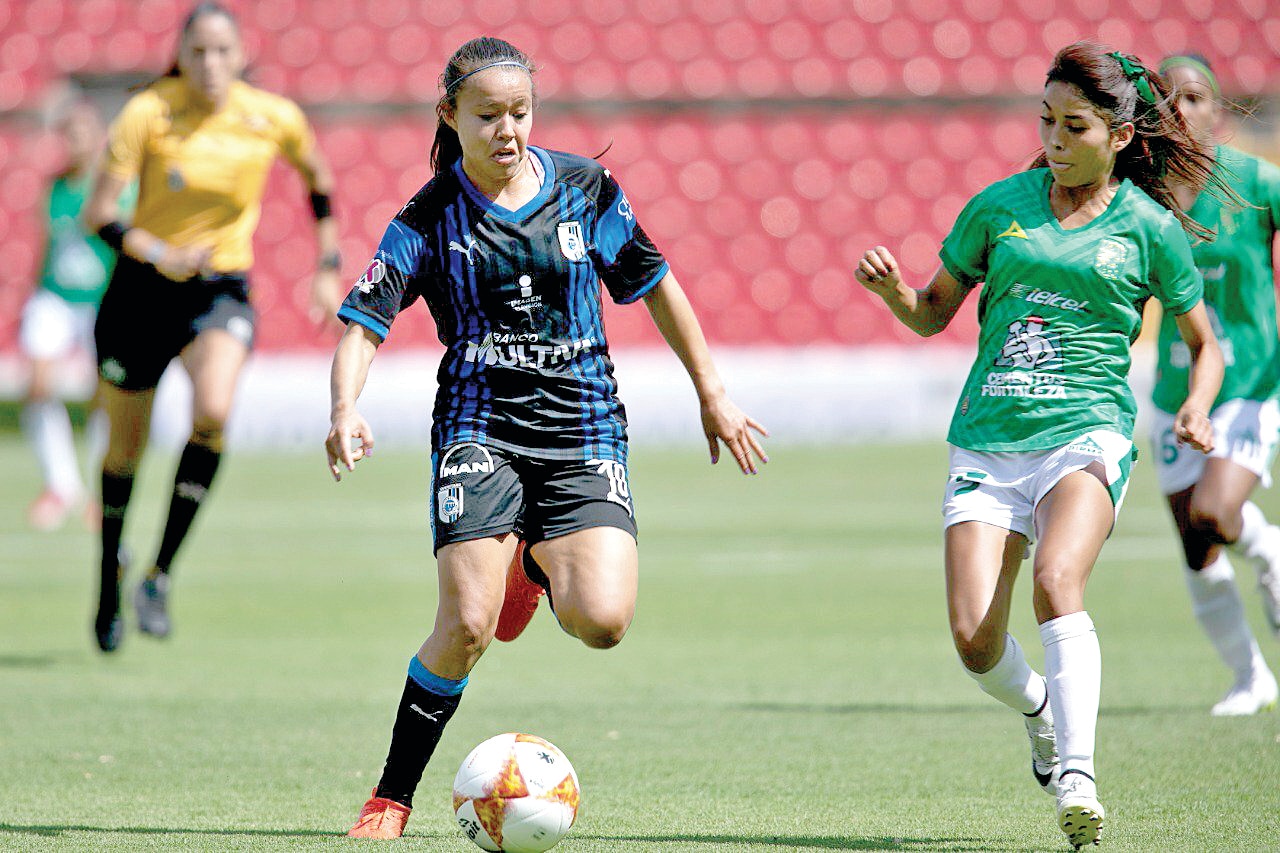 Nueva derrota emplumada