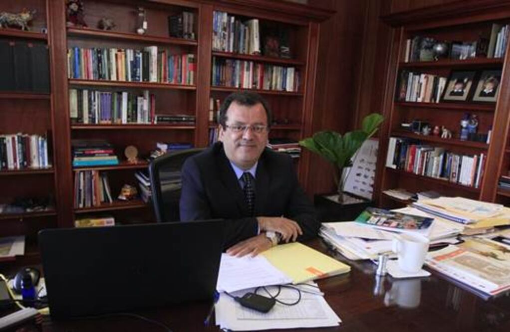 Triplica la UAQ desarrollo profesional