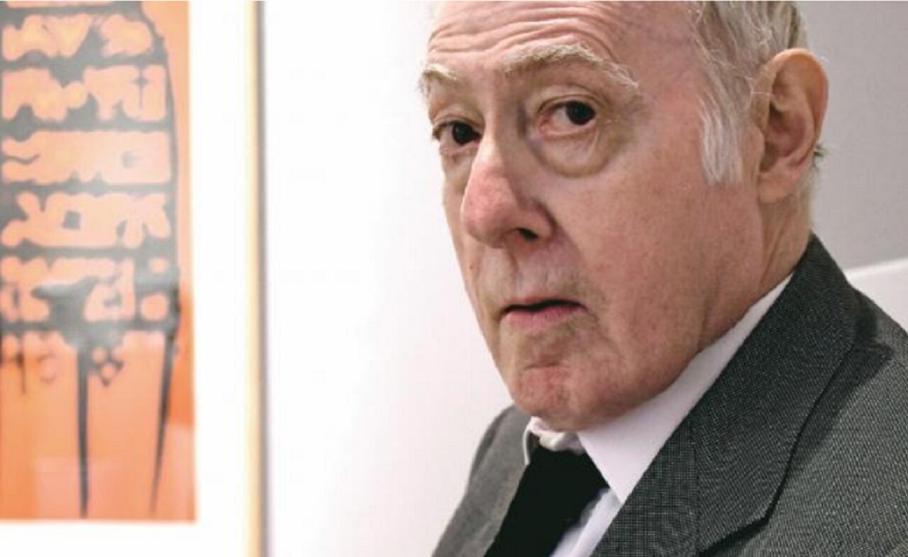 Murió Eduardo Arroyo, uno de los grandes del arte del siglo XX 