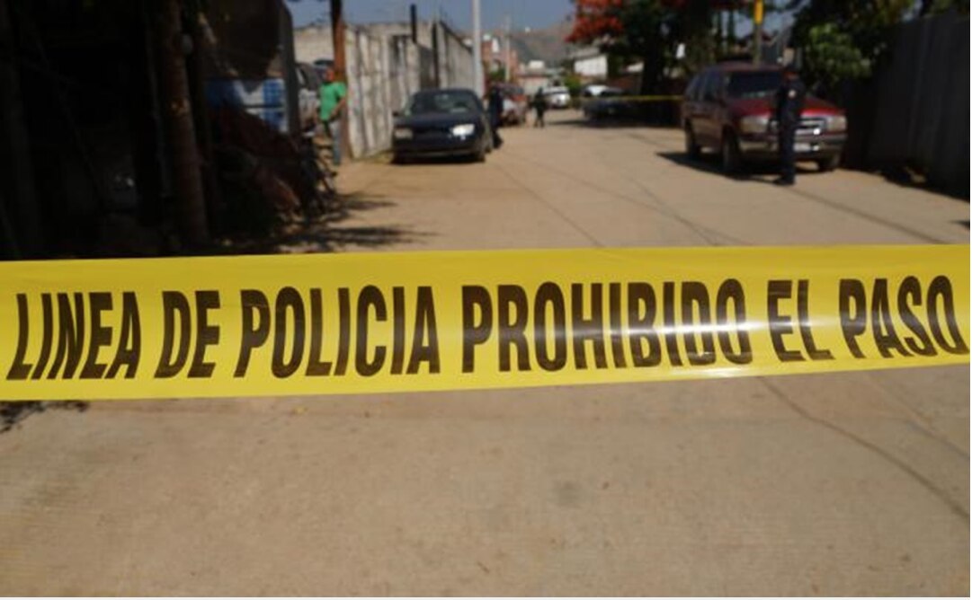 Por segunda ocasión en lo que va del año, México registra 114 homicidios dolosos en un solo día