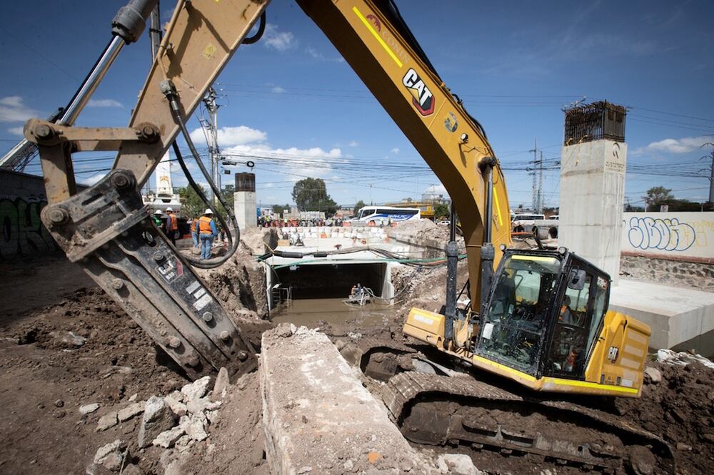 FOTO: ARCHIVO EL UNIVERSAL