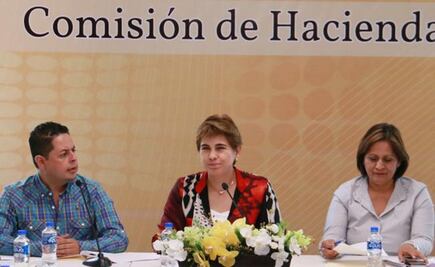 Avanza proyecto para construir Bordo México