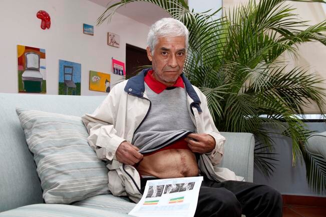 Foto: Guillermo González