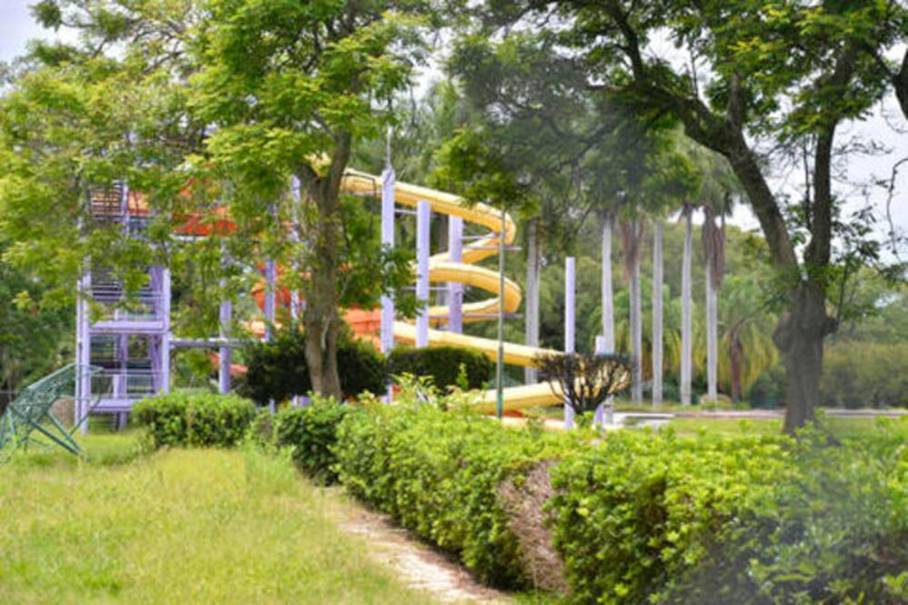 Six Flags arranca las obras para el parque de Oaxtepec