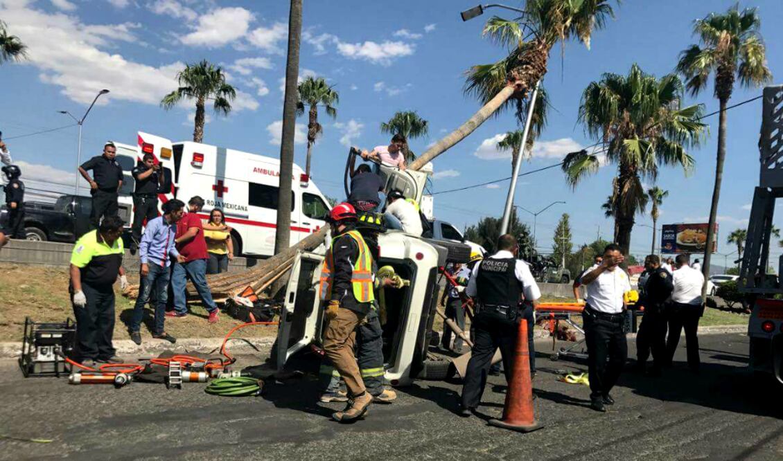 FOTO: Luis Rodríguez