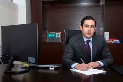 Francisco José Martínez: “Haremos un recorte de 14% al gasto corriente”