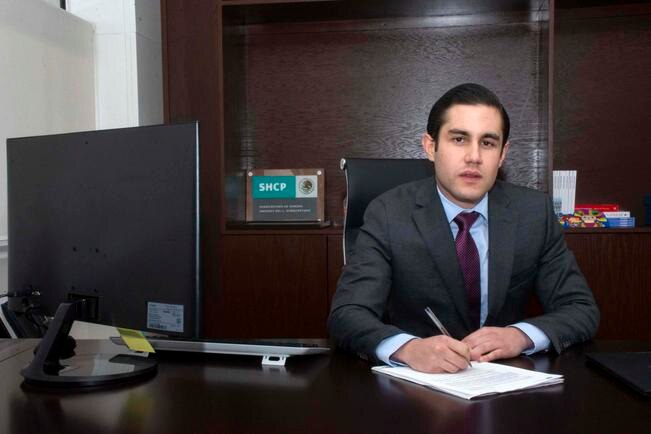 Francisco José Martínez: “Haremos un recorte de 14% al gasto corriente”