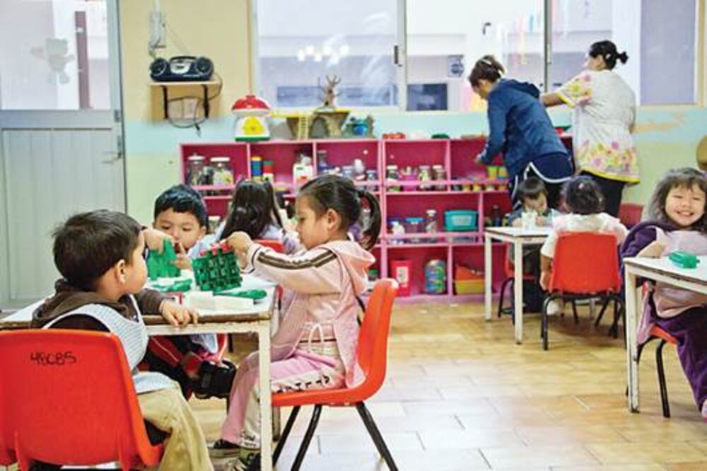 Anuncian 15 nuevas estancias