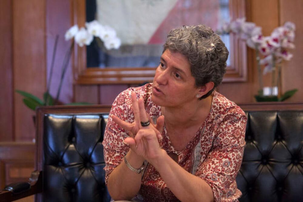 Foto: Archivo. El Universal