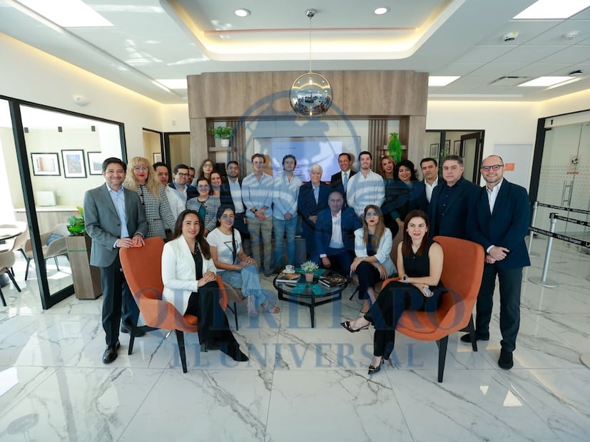 FOTO. CÉSAR GÓMEZ/ EL UNIVERSAL QUERÉTARO