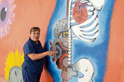 Hospital Regional del IMSS, entre los principales “donantes” a nivel nacional