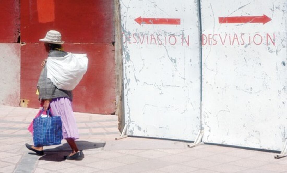 Rechazan recortar subsidio indígena