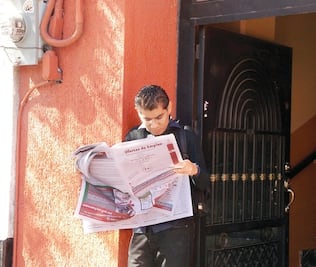 Migración explica problema laboral