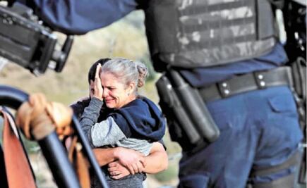 Decepcionante, trabajo de Fiscalía, acusa LeBarón