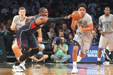 Jorge Gutiérrez pasa a los 76ers de Filadelfia