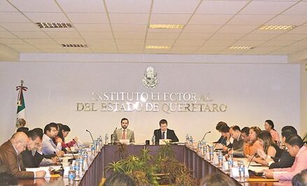 50% de candidaturas para alcaldías