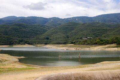 Ya sin sequía, 13 municipios de Querétaro: Conagua