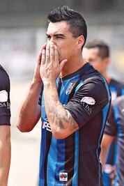 Sólo dos de gallos expresan su pesar