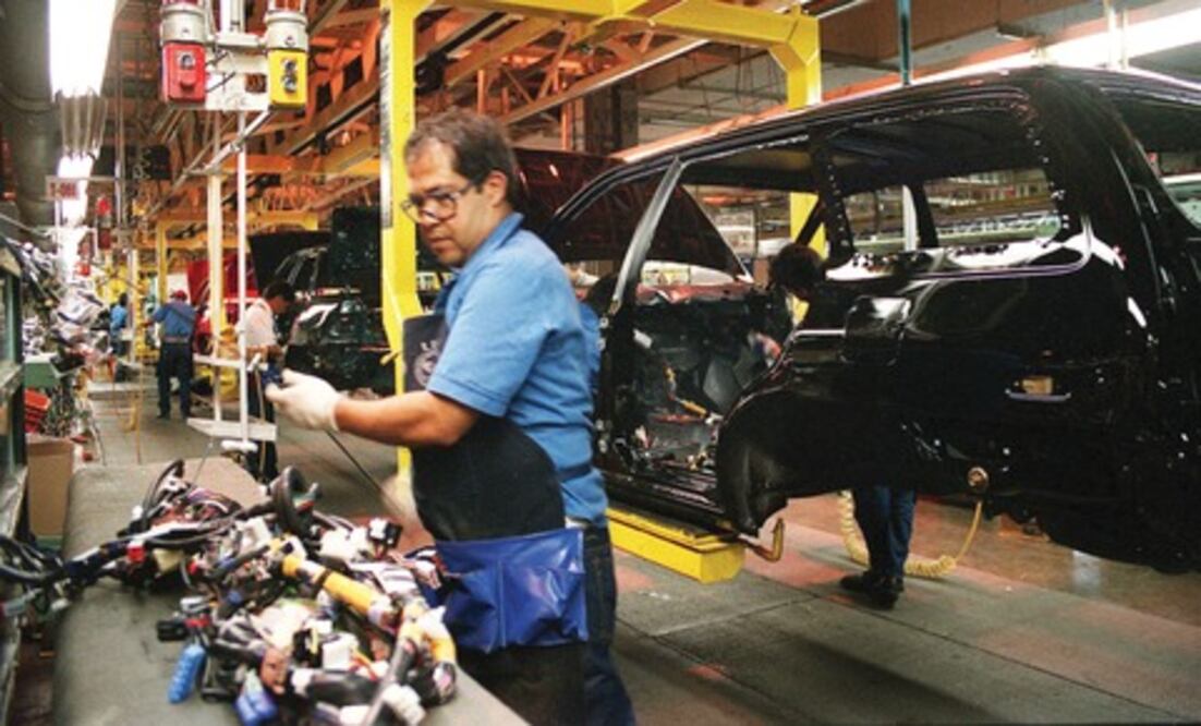 Dan a Nissan y Ford más cupo de venta