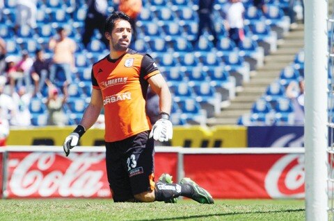 A Gallos no le alcanza 