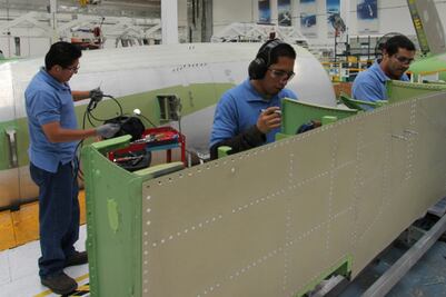 Debe mantenerse competitividad