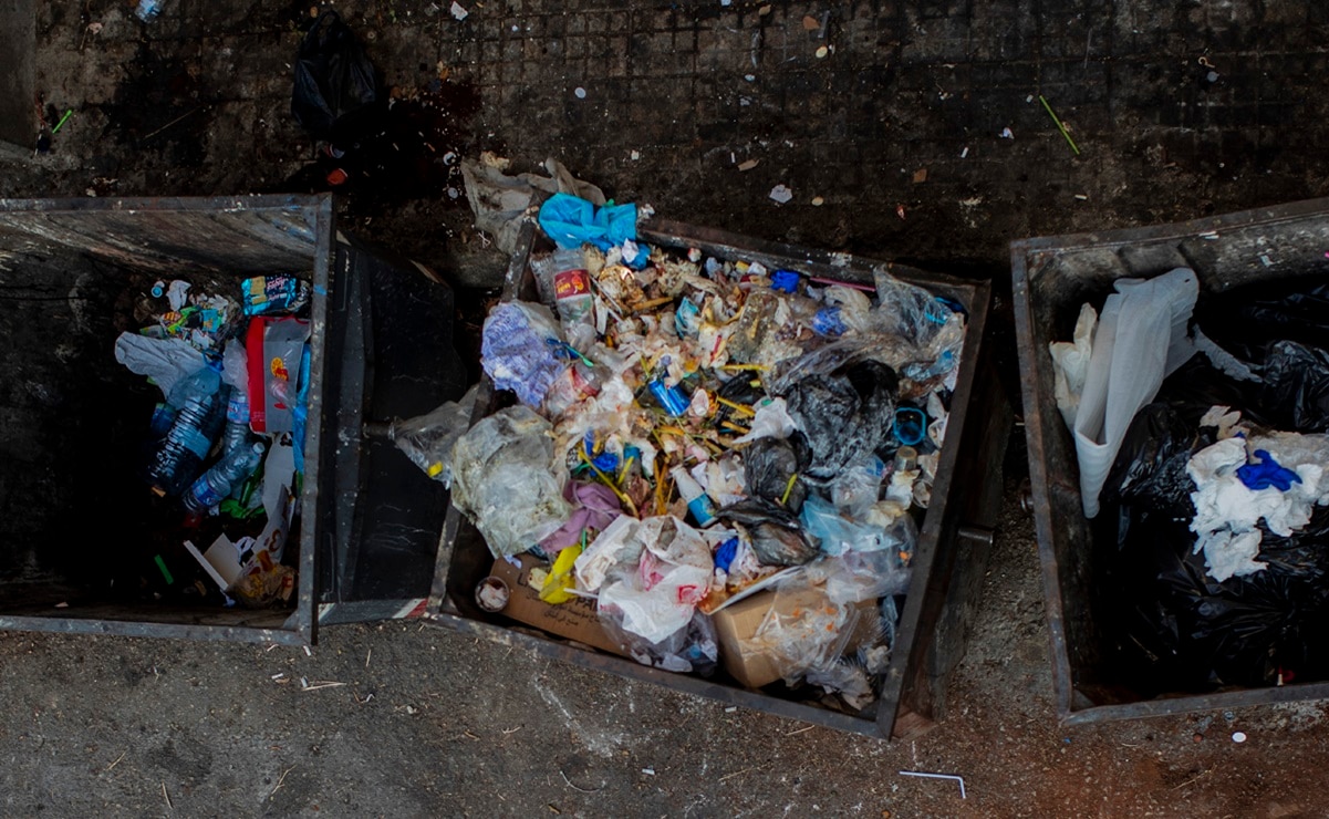 "Querétaro no cuenta con estrategia para reciclar basura"