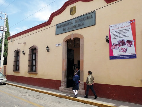 Confirma TEPJF sentencia 