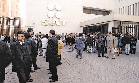 Multinacionales evasoras, fuera de contratos con el gobierno