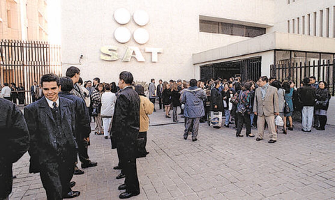 Multinacionales evasoras, fuera de contratos con el gobierno