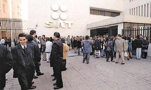 Multinacionales evasoras, fuera de contratos con el gobierno