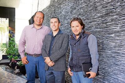 Innovan con TV online