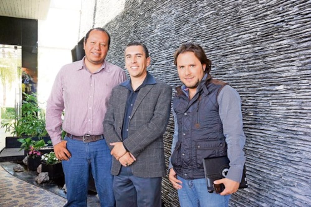 Innovan con TV online