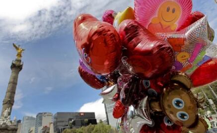 El 14 de febrero, segundo día de mayor venta en el año: Concanaco