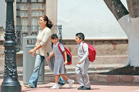 Sedesol busca reinstaurar los valores